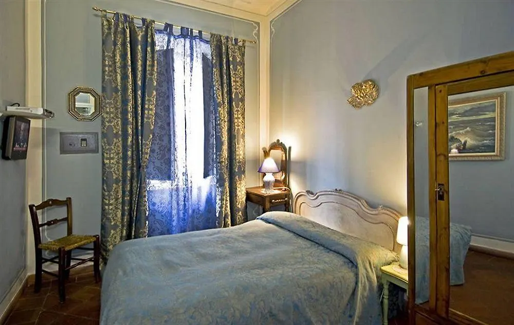 Al Tuscany B&B Lucca Bed & Breakfast