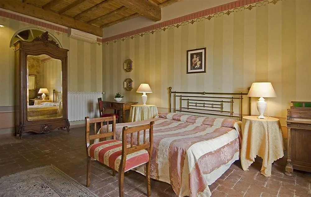 Al Tuscany B&B Lucca 0*,  Italy