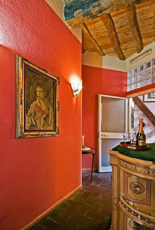 Bed & Breakfast Al Tuscany B&B Lucca
