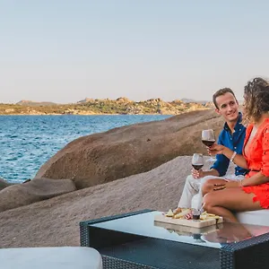 Il Gabbiano Hotel La Maddalena (Sassari)