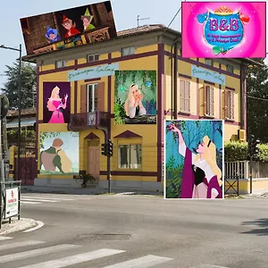 Bb La Bella Addormentata E Il Principe Calaf Lucques