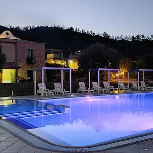 Hotel Cardedu Cardedu