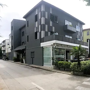 Nuova Hotel Mestre