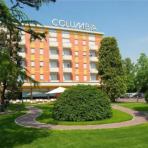 Columbia Terme Abano Terme