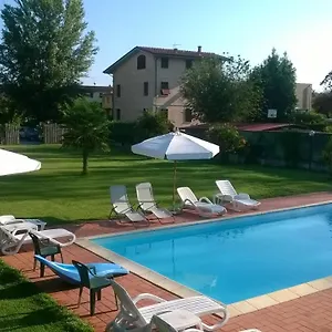 Il Casale Di Nanni Lucques