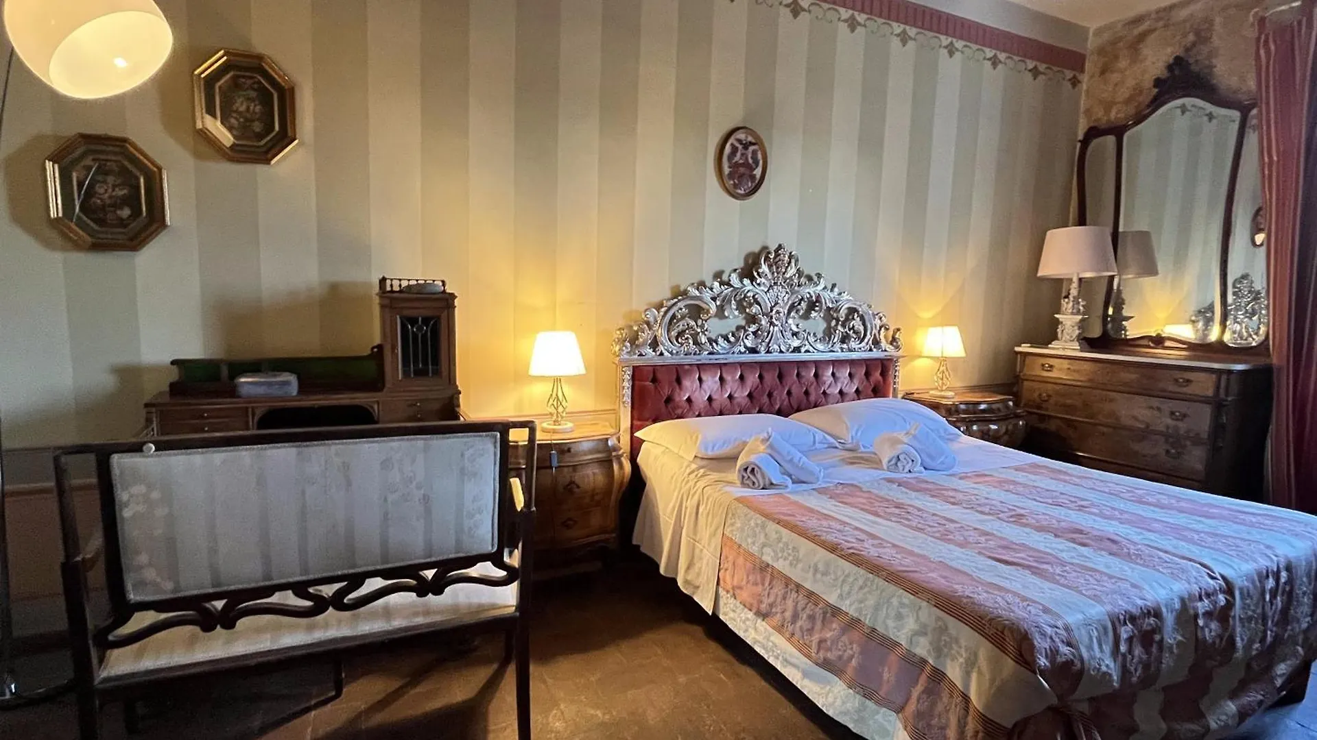 Al Tuscany B&B Lucca 0*,  Italy