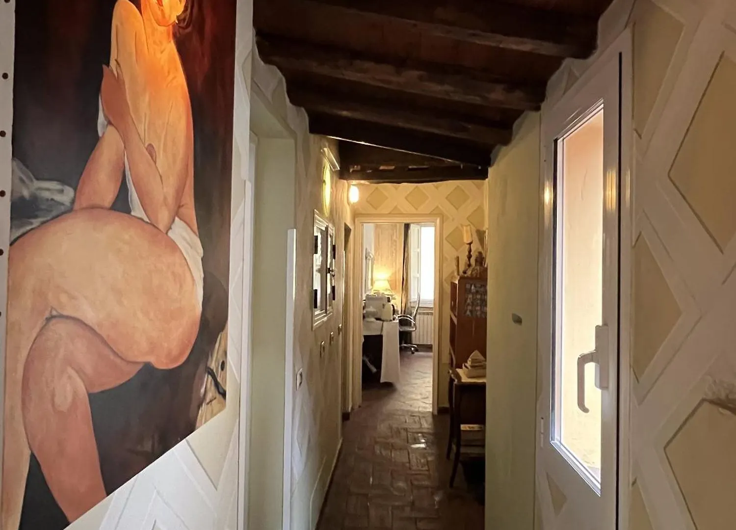 Al Tuscany B&B Lucca Italy