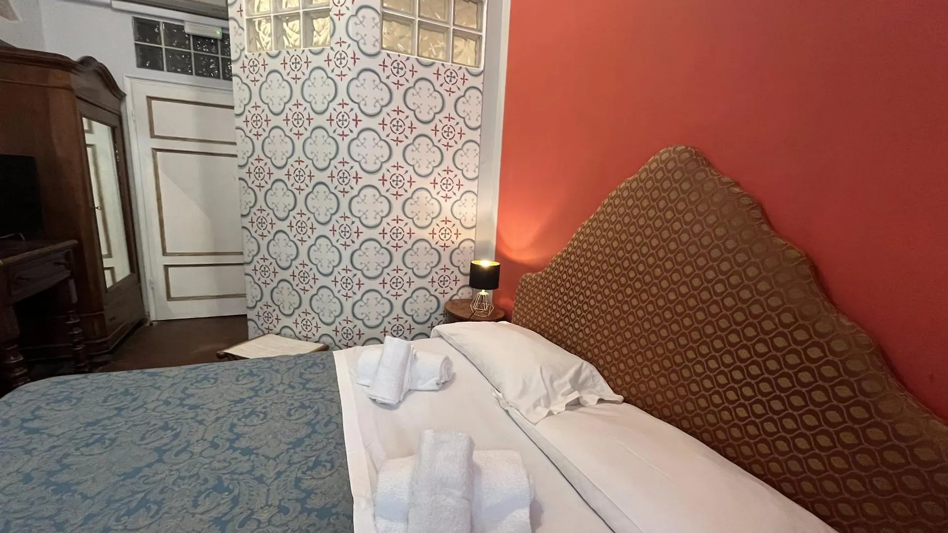 Bed & Breakfast Al Tuscany Lucca Italië