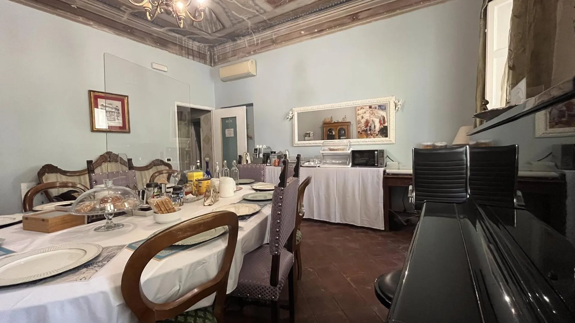 Bed & Breakfast Al Tuscany B&B Lucca Italy