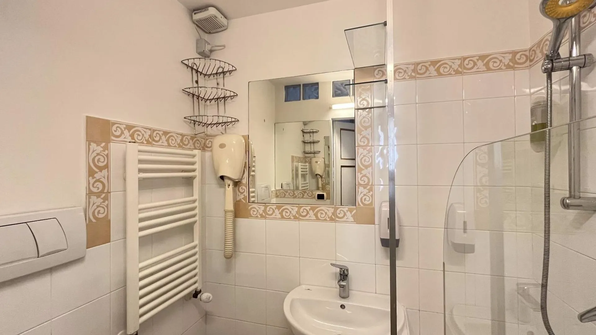 Al Tuscany B&B Lucca