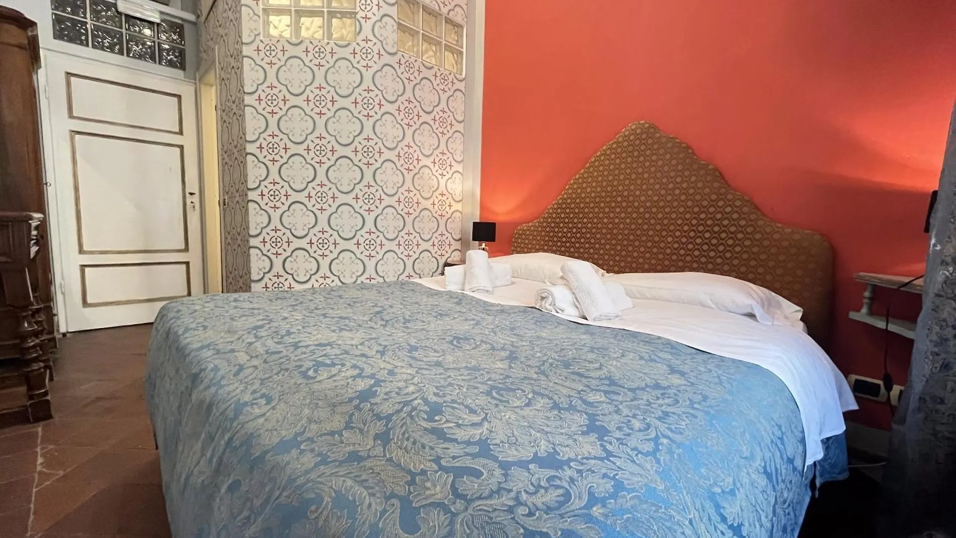Bed & Breakfast Al Tuscany B&B Lucca