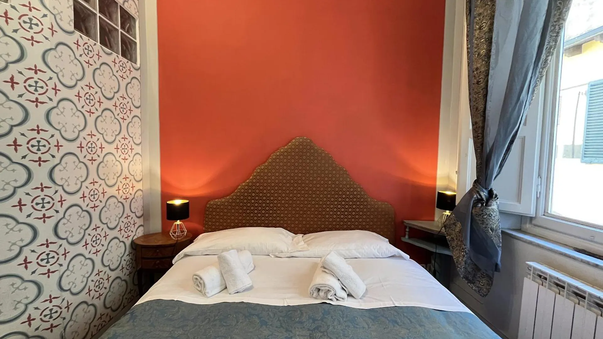 Al Tuscany B&B Lucca Bed & Breakfast
