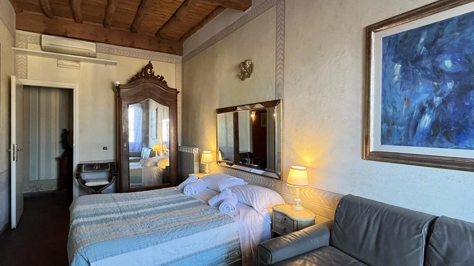 Bed & Breakfast Al Tuscany B&B Lucca