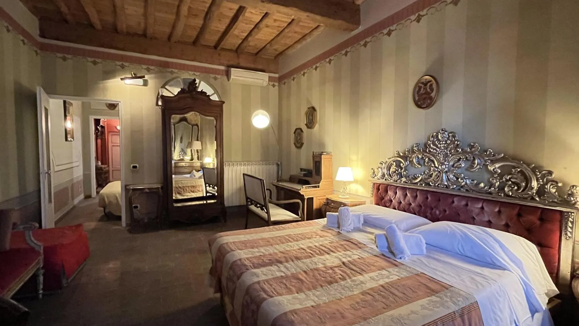 Al Tuscany B&B Lucca Bed & Breakfast