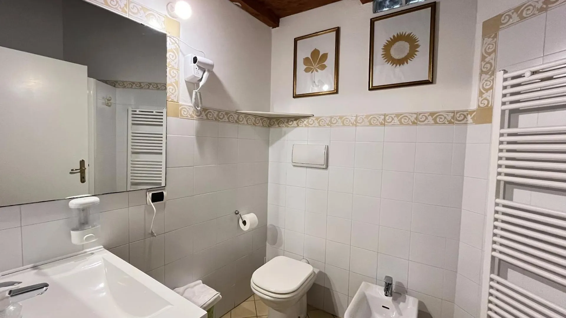 Al Tuscany B&B Lucca