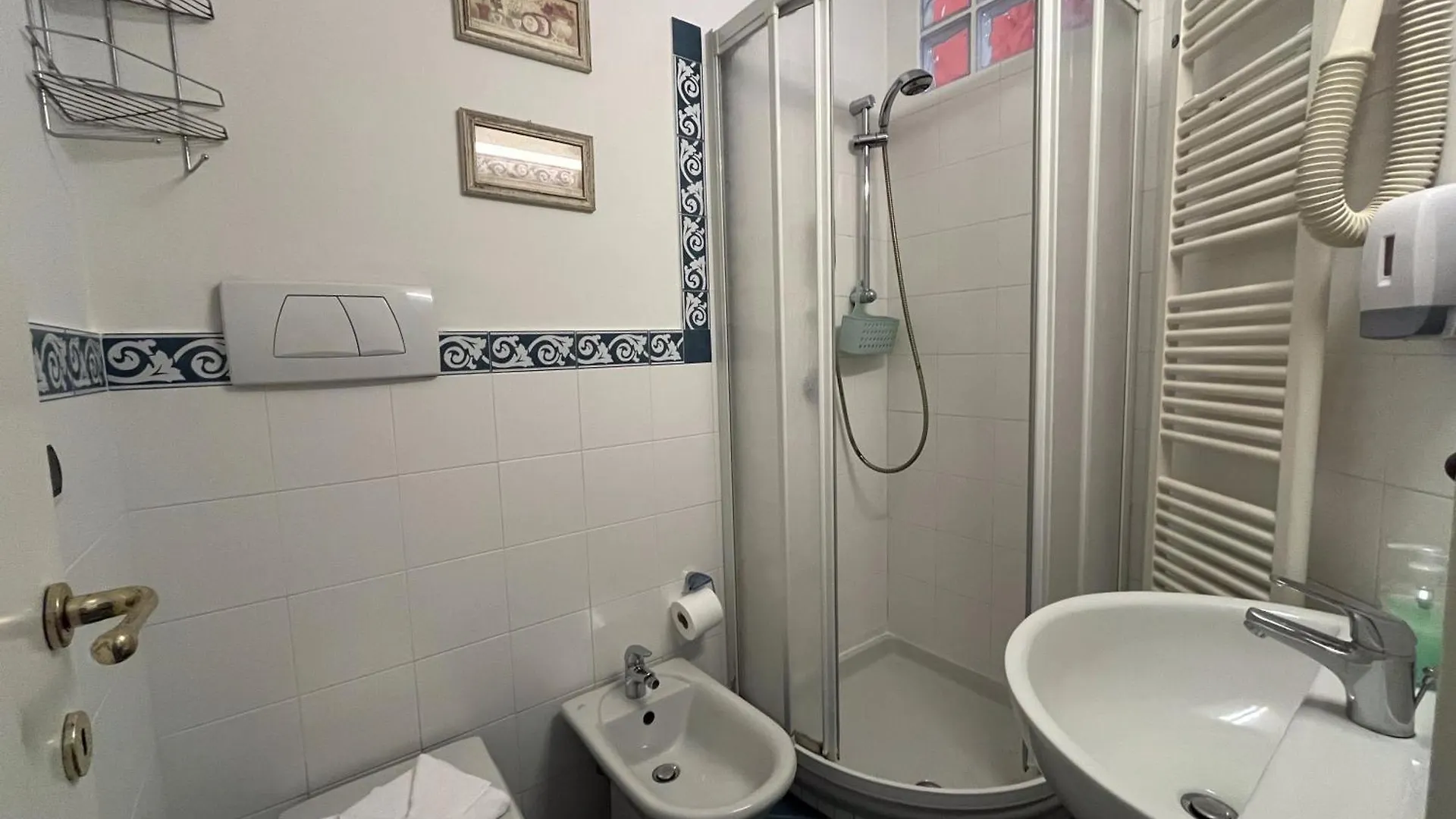 Bed & Breakfast Al Tuscany Lucca Italië
