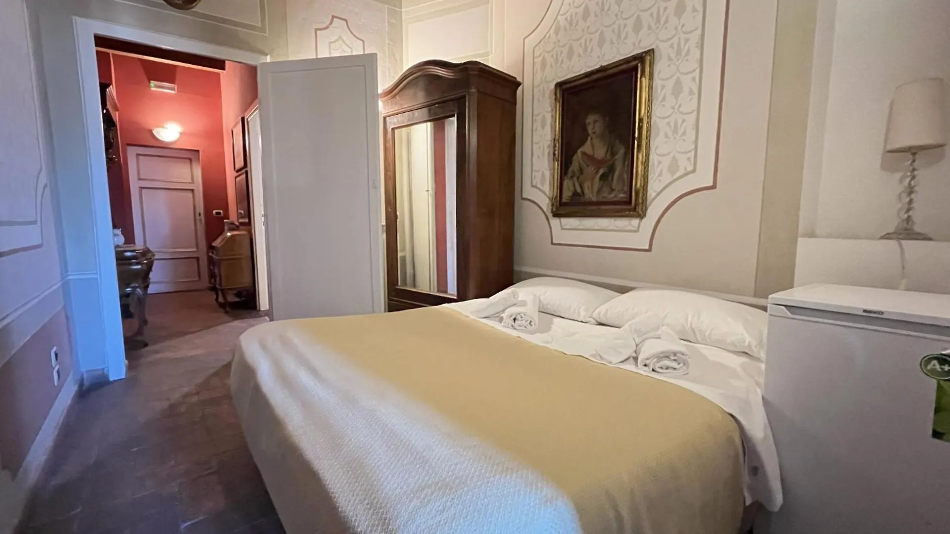 Al Tuscany B&B Lucca