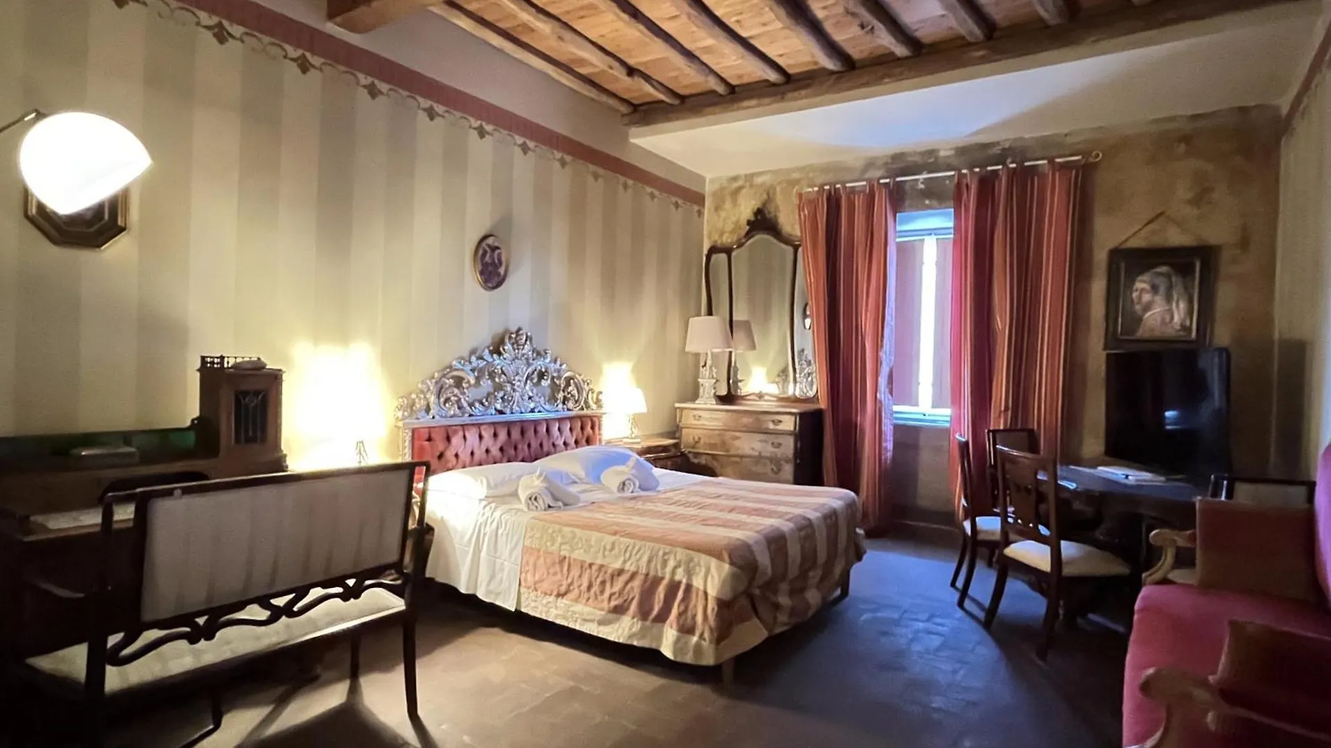 Al Tuscany B&B Lucca