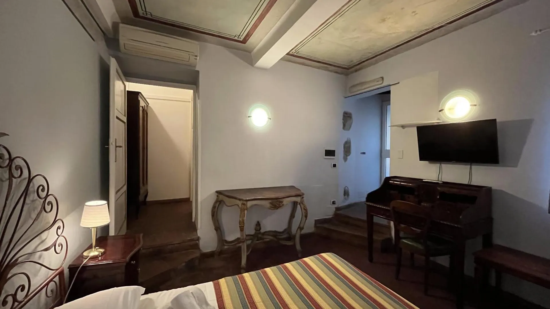 Al Tuscany B&B Lucca Italy