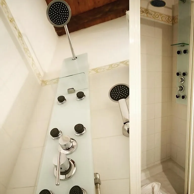 Al Tuscany B&B Lucca Bed & Breakfast