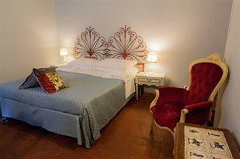 Al Tuscany B&B Lucca Bed & Breakfast