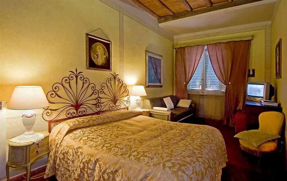 Al Tuscany Lucca Bed & Breakfast