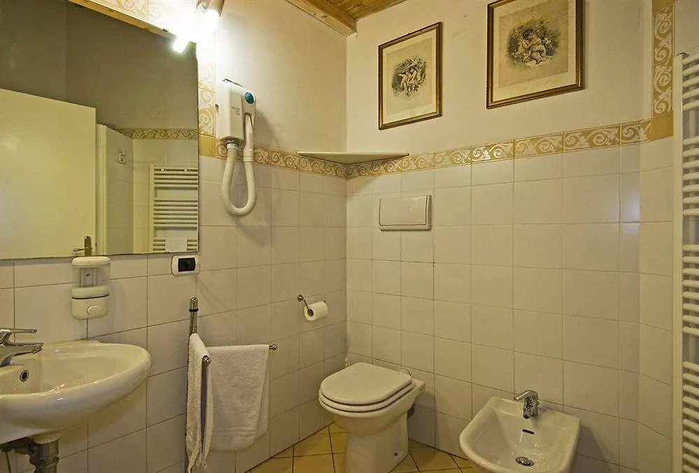 Al Tuscany B&B Lucca 0*,  Italy