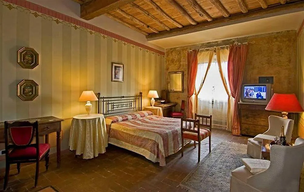 Bed & Breakfast Al Tuscany B&B Lucca