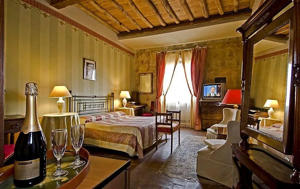 Al Tuscany B&B Lucca Italy