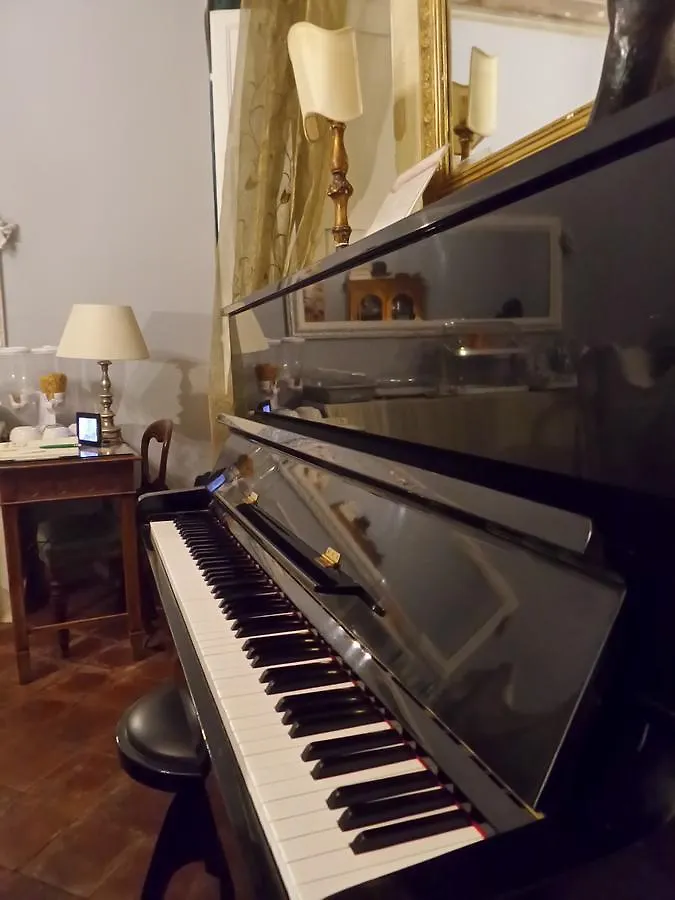 Al Tuscany B&B Lucca Bed & Breakfast