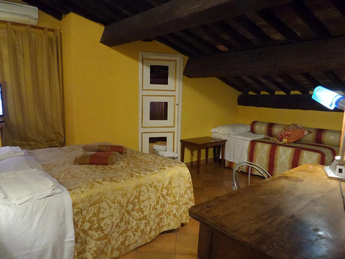 Al Tuscany B&B Lucca