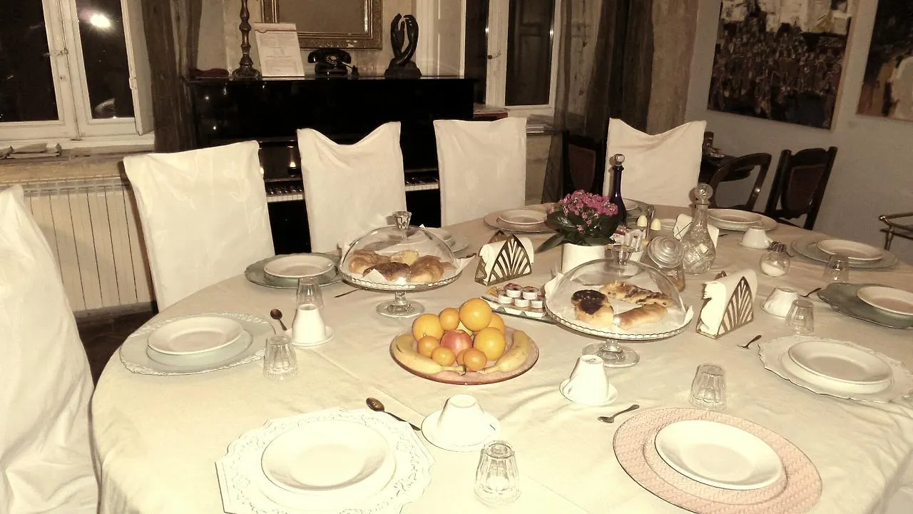 Al Tuscany B&B Lucca 0*,