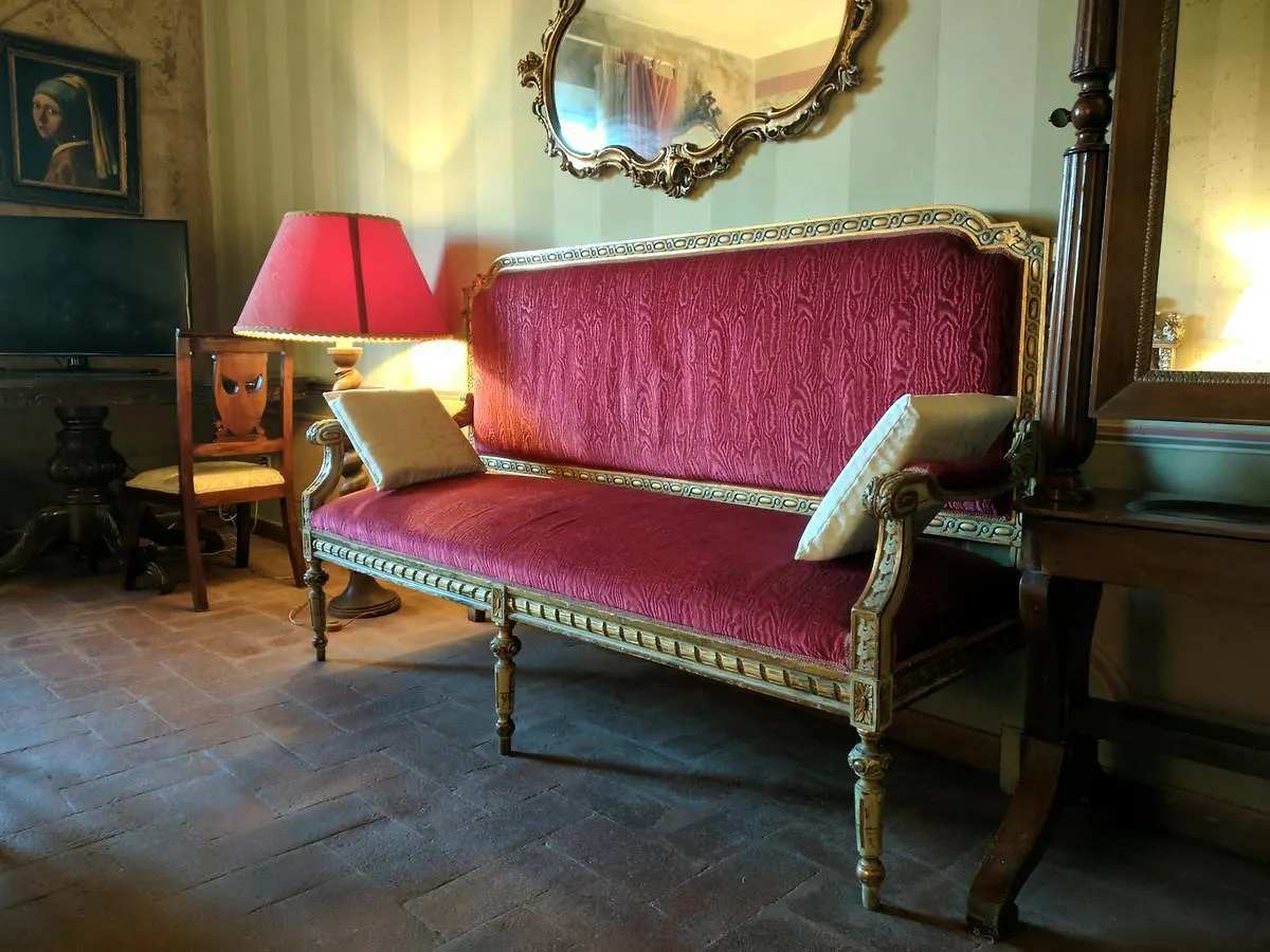 Bed & Breakfast Al Tuscany B&B Lucca Italy