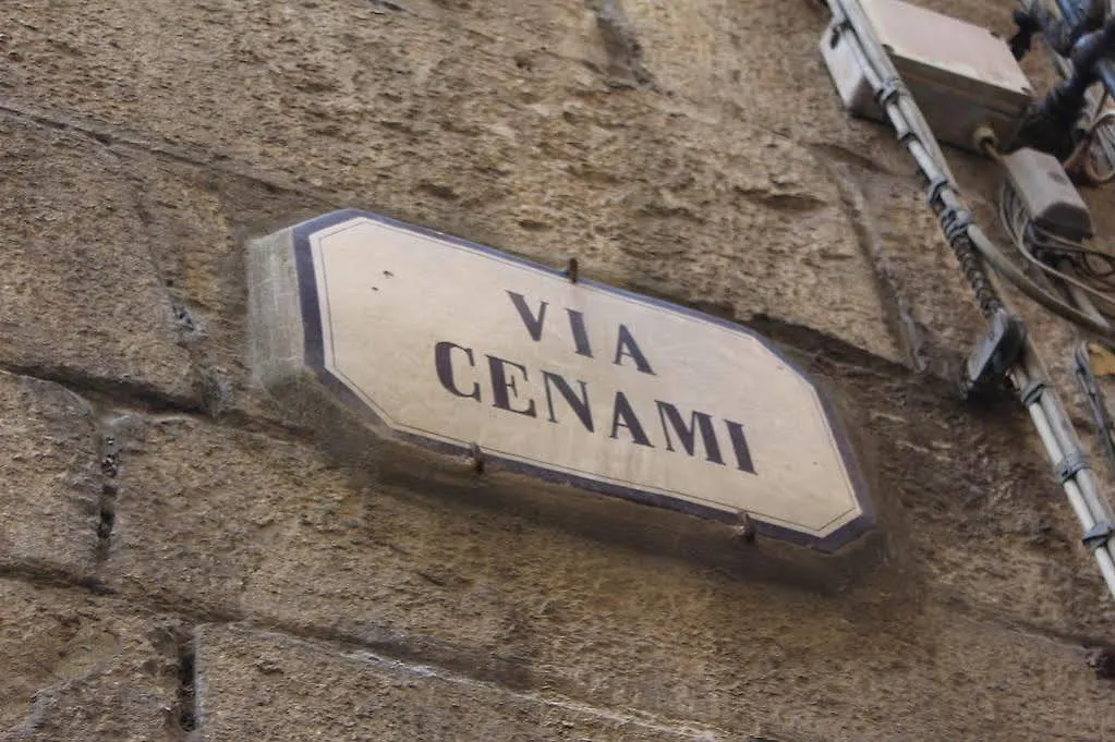 Bed & Breakfast Al Tuscany B&B Lucca