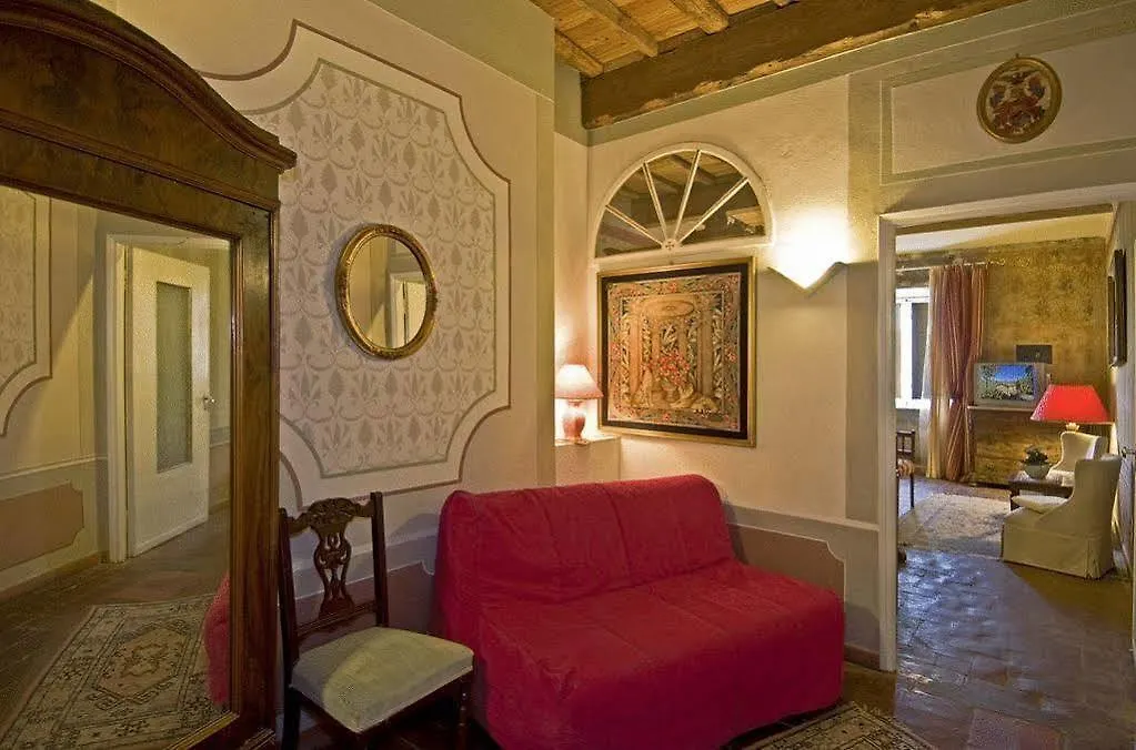 Al Tuscany Lucca Italië