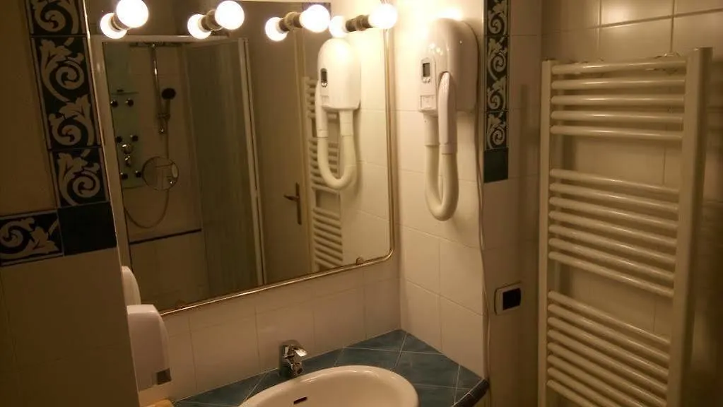 Bed & Breakfast Al Tuscany Lucca