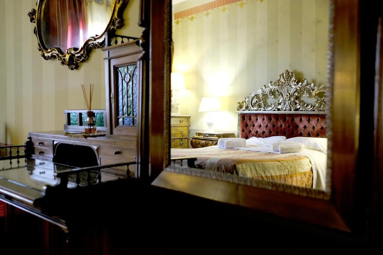 Al Tuscany B&B Lucca