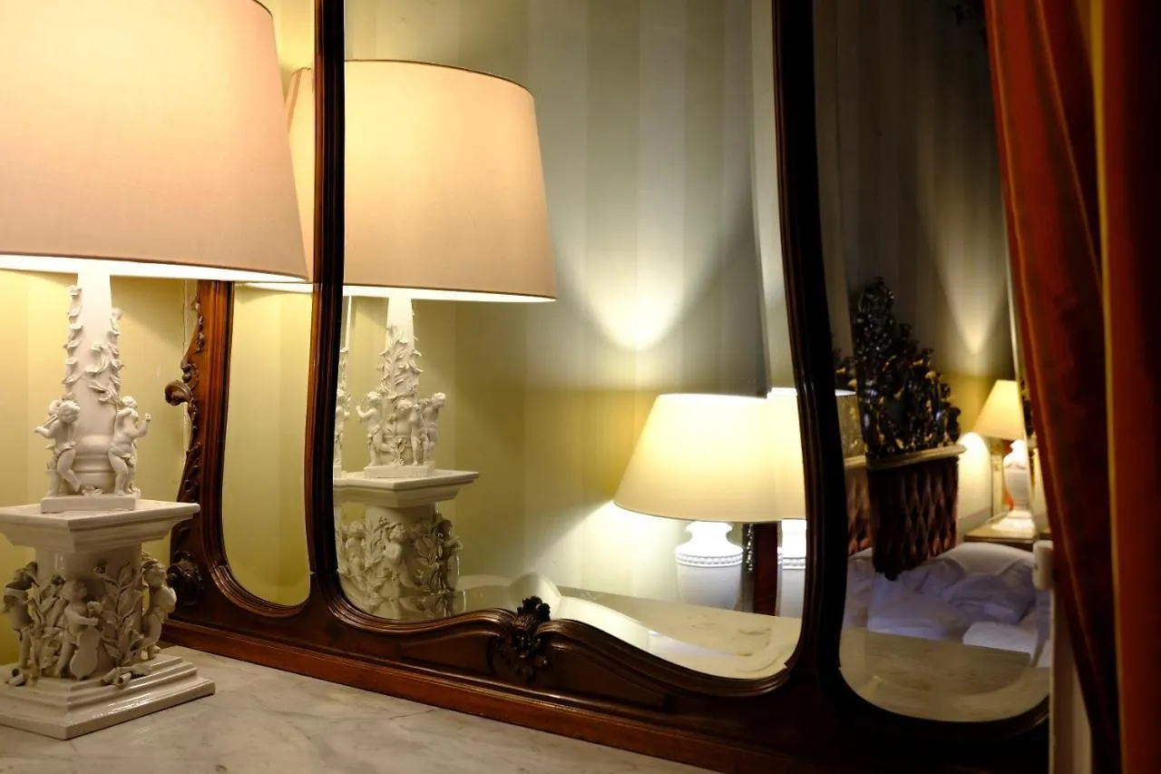 Al Tuscany B&B Lucca 0*,