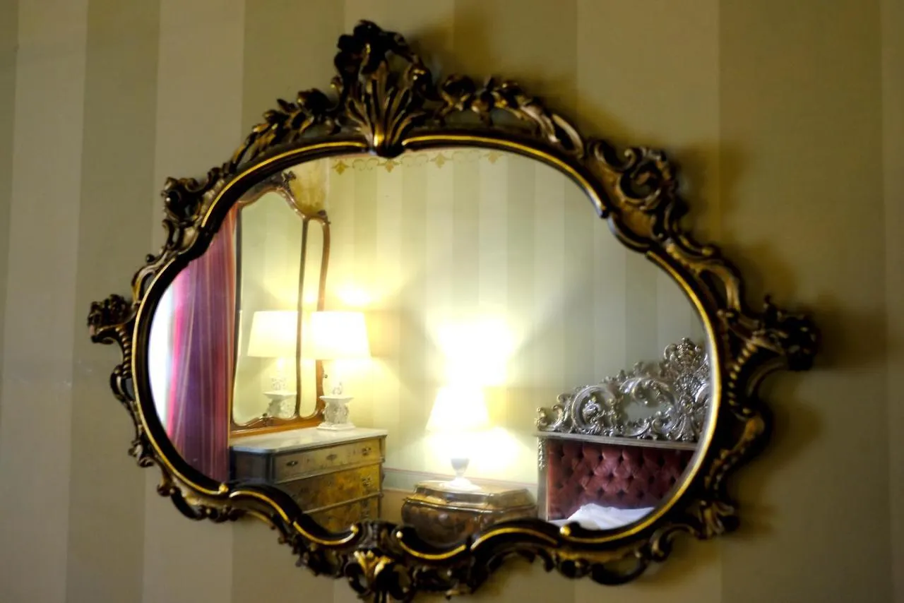 Al Tuscany B&B Lucca Italy
