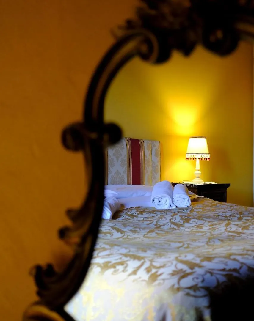 Al Tuscany B&B Lucca Italy