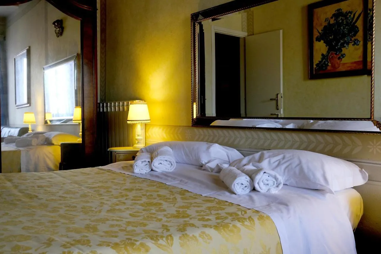 Bed & Breakfast Al Tuscany B&B Lucca