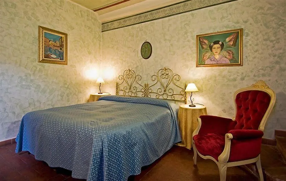 Al Tuscany Lucca