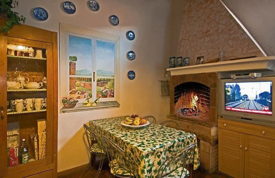 Bed & Breakfast Al Tuscany Lucca