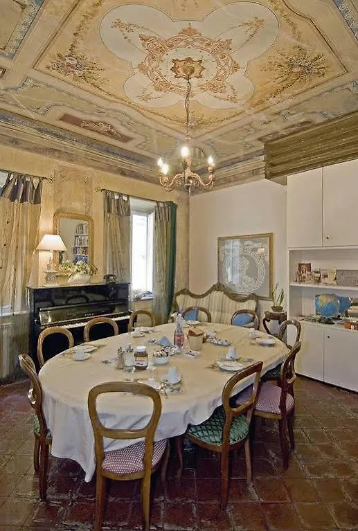Al Tuscany Lucca